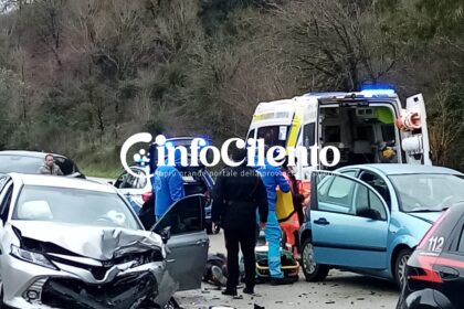 Incidente Pedemontana