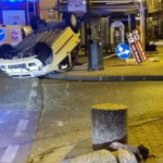 Incidente a Salerno