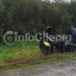 Incidente Velina