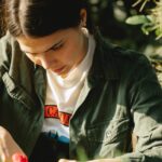 Lavoro giardiniere