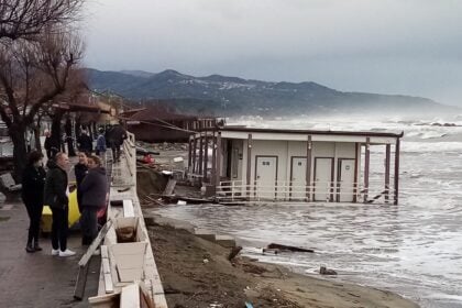 Lido Casal Velino