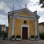 Madonna del Carmine Agropoli
