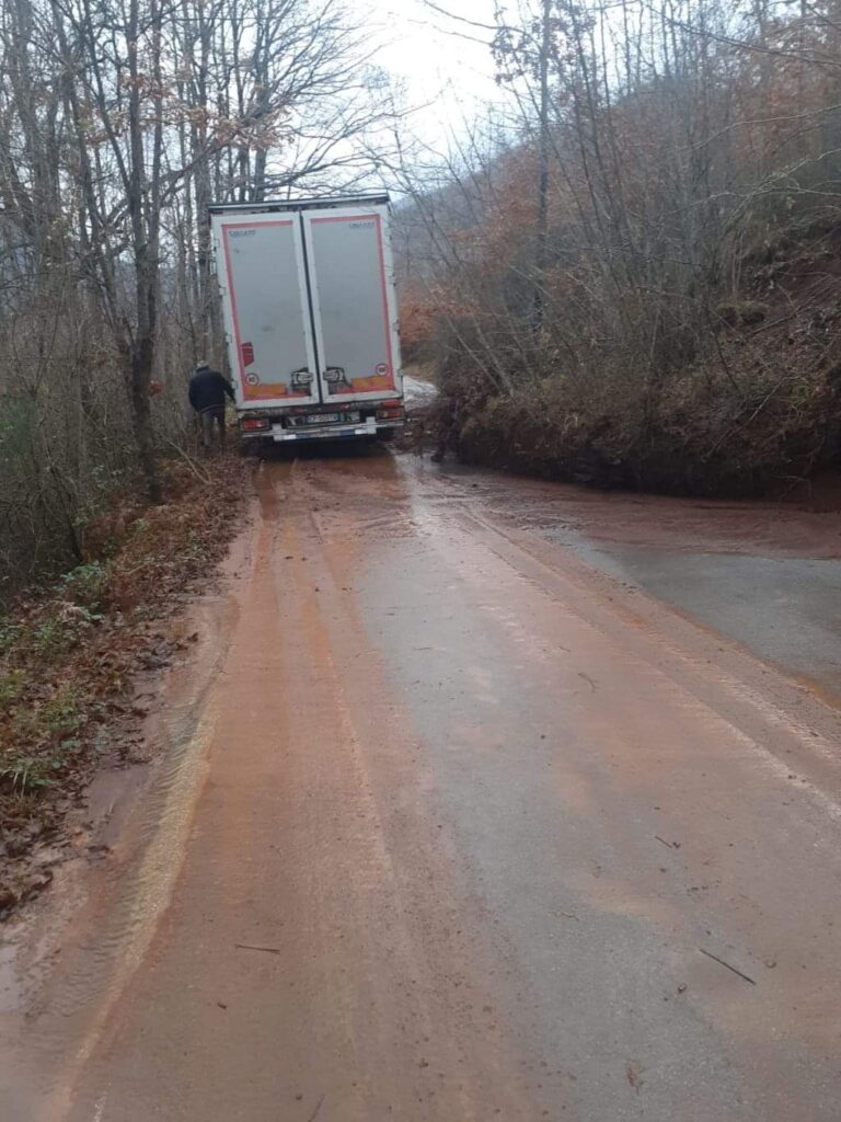 Sp18 Rofrano - Sanza