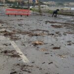 Maltempo Sapri