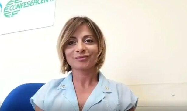 Maria Antonietta Aquino