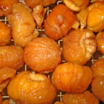Marron Glacé