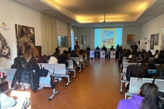 Matti e Angeli, Campagna