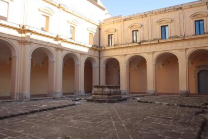 Museo Archeologico Eboli