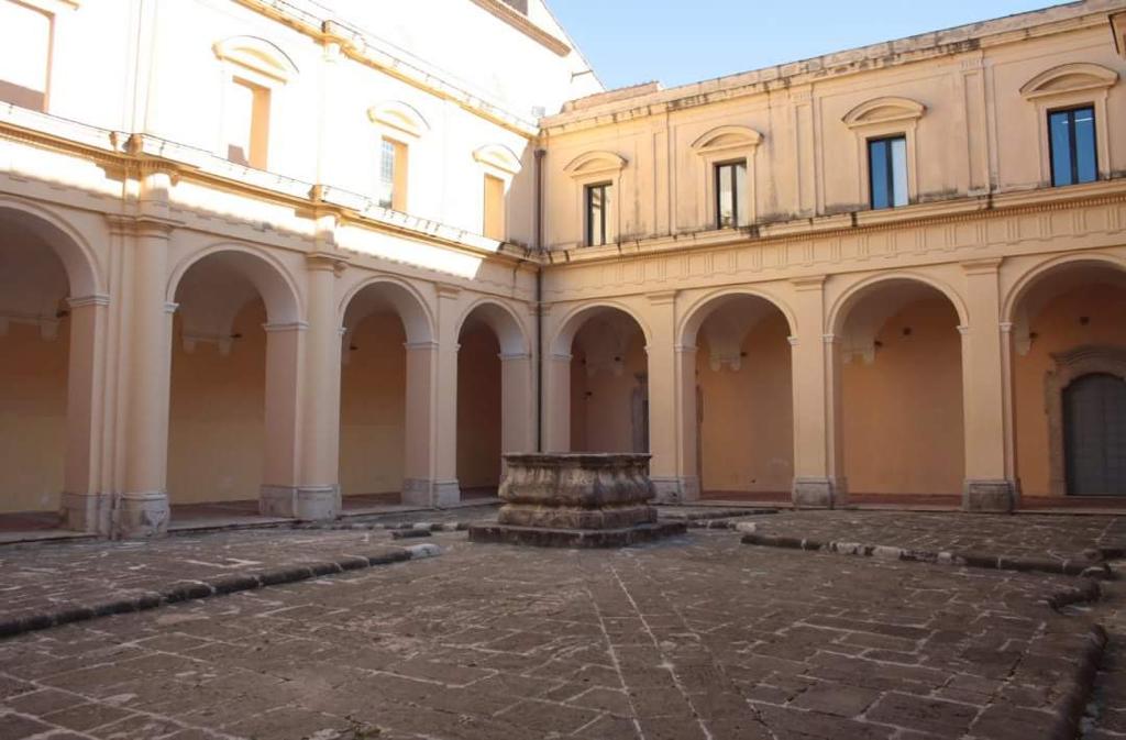 Museo Archeologico Eboli
