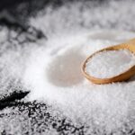 Benefici del sale marino