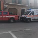 Soccorsi Sant'Arsenio