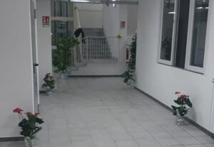 Scuola di Aquara