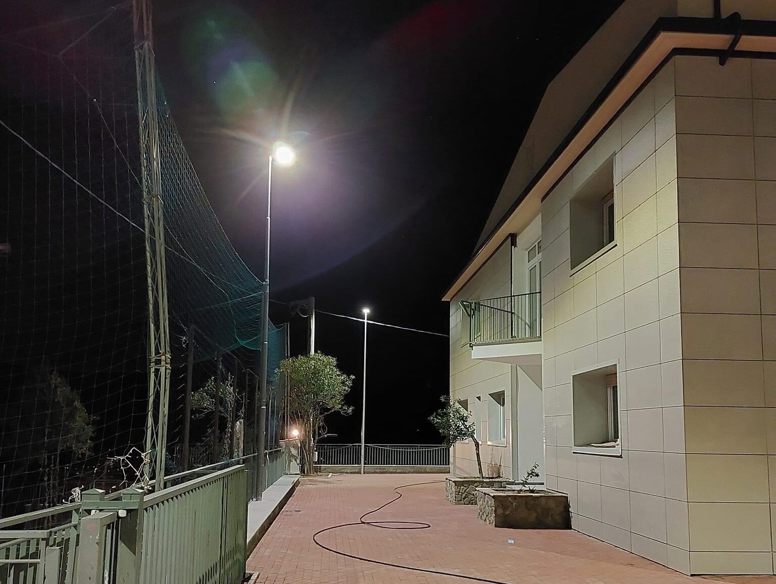 Scuola Aquara