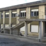 Scuola media Altavilla