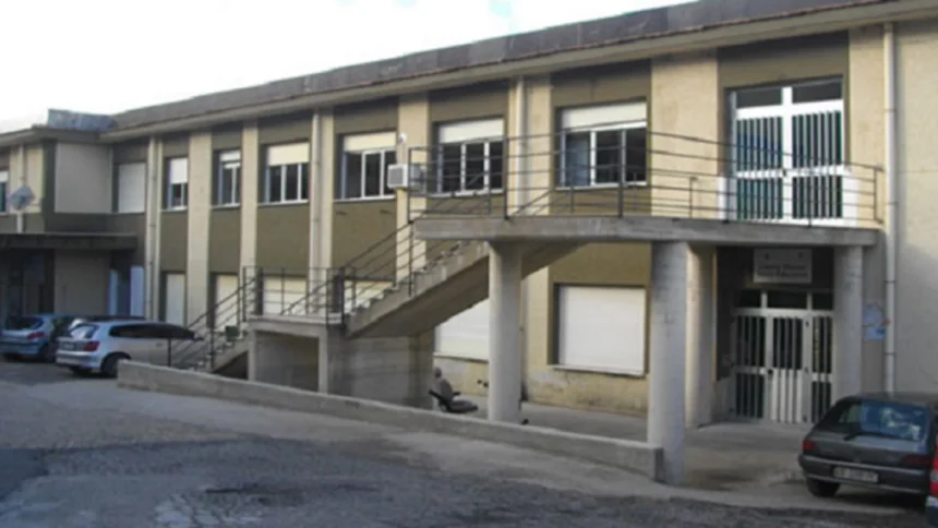 Scuola media Altavilla