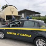 Reati tributari nel settore carburanti