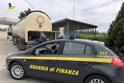 Reati tributari nel settore carburanti