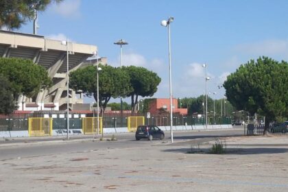 Stadio Arechi