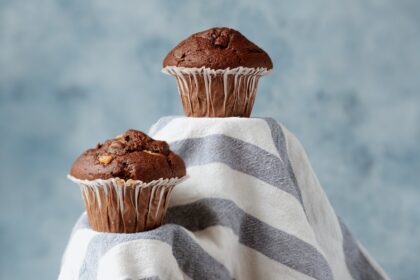 Tortino di cioccolato dal cuore caldo