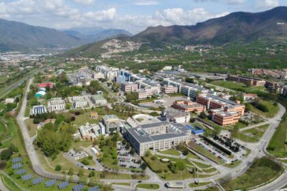 Università di Salerno