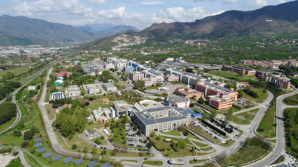 Università di Salerno