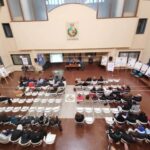 Commissione Pari Opportunità Battipaglia