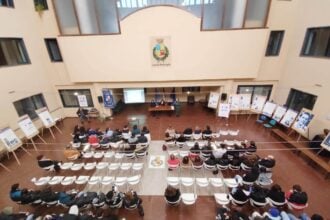 Commissione Pari Opportunità Battipaglia