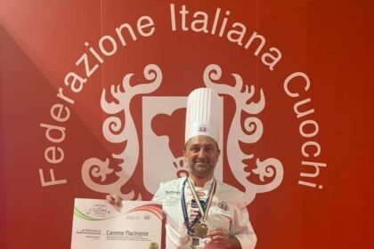 Carmine Macinante