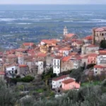 Panorama Albanella