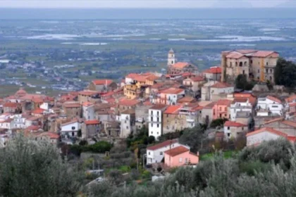 Panorama Albanella