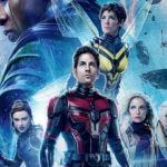 Film Quantumania
