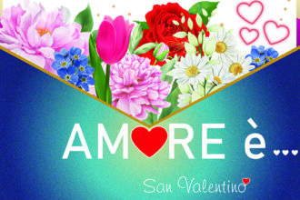 Poste italiane san valentino