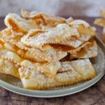 Chiacchiere Carnevale