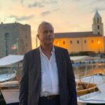 Dario Vassallo Acciaroli