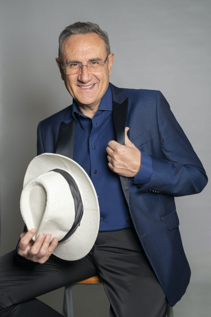 Gino Rivieccio
