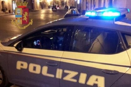 Polizia controlli