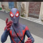 Spiderman