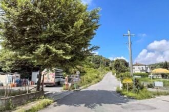 Costa San Giovanni Eboli