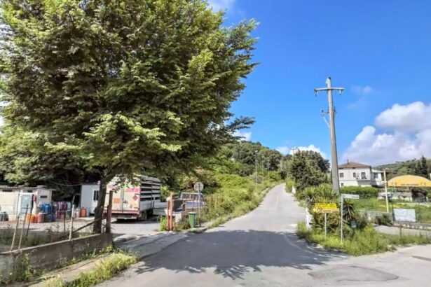 Costa San Giovanni Eboli