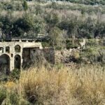 Acquedotto Medioevale Vietri