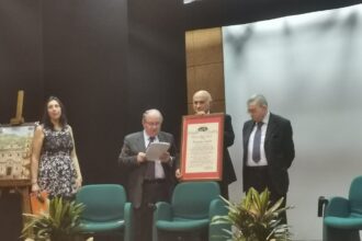 Giuseppe Ippolito Sant'Arsenio