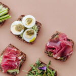 Consigli per una sana alimentazione