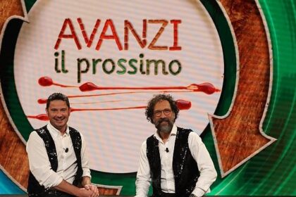 Avanzi il prossimo