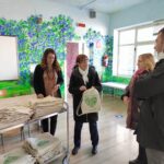 Bag mensa Battipaglia