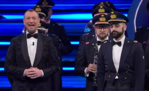 Banda Aeronautica Militare
