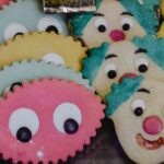 Biscotti di Carnevale