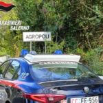 Carabinieri Agropoli