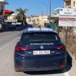Carabinieri San Marzano sul Sarno