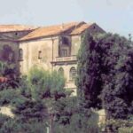 Castello Normanno Altavilla Silentina