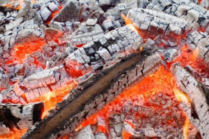 Modi per utilizzare la cenere